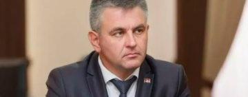 Transnistria susţine că a dejucat o tentativă de asasinare a liderului de la Tiraspol